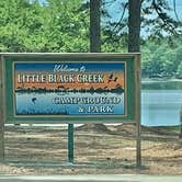 Review photo of Little Black Creek Campground & Park by Cat R., May 30, 2020