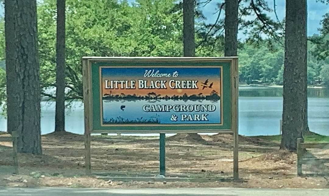 Camper submitted image from Little Black Creek Campground & Park - 4