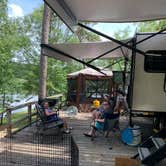 Review photo of Little Black Creek Campground & Park by Cat R., May 30, 2020