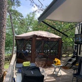 Review photo of Little Black Creek Campground & Park by Cat R., May 30, 2020