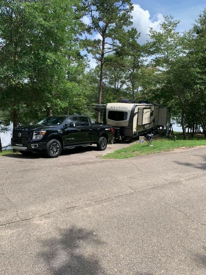 Camper submitted image from Little Black Creek Campground & Park - 5