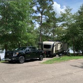 Review photo of Little Black Creek Campground & Park by Cat R., May 30, 2020