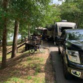 Review photo of Little Black Creek Campground & Park by Cat R., May 30, 2020