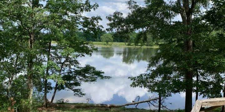 Camper submitted image from Little Black Creek Campground & Park