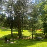 Review photo of Dixon Springs State Park Campground by Jessica R., May 30, 2020