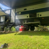 Review photo of Dixon Springs State Park Campground by Jessica R., May 30, 2020