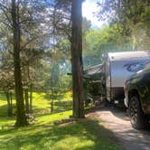 Review photo of Dixon Springs State Park Campground by Jessica R., May 30, 2020