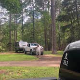 Review photo of Valentine Lake Northshore Campground by J M., May 30, 2020