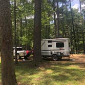 Review photo of Valentine Lake Northshore Campground by J M., May 30, 2020