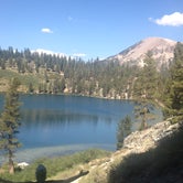 Review photo of Coldwater Campground - Inyo Nf (CA) by Stormy G., May 31, 2020