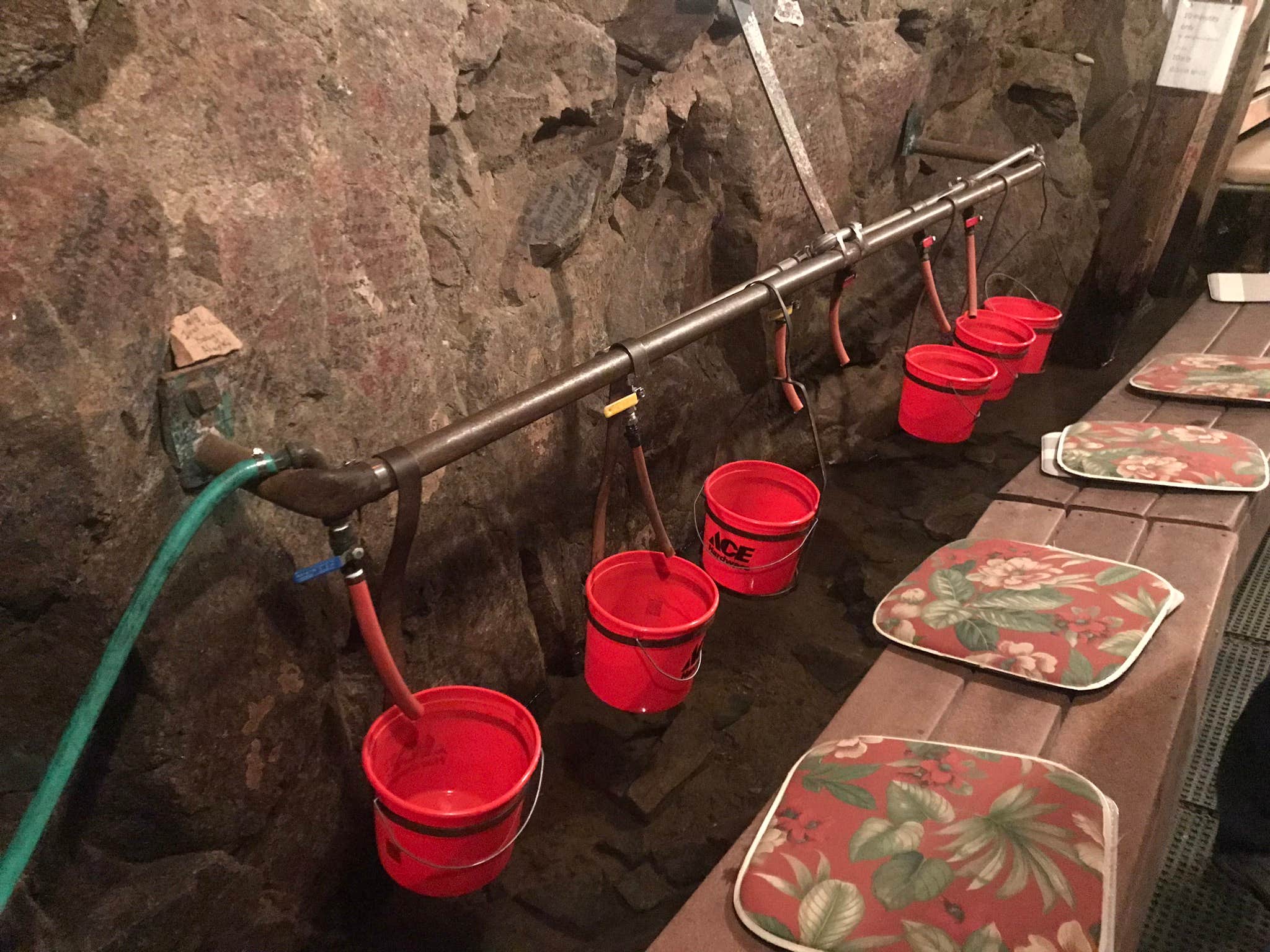 Camper-submitted photo at Merry Widow Health Mine Camp near Boulder, MT