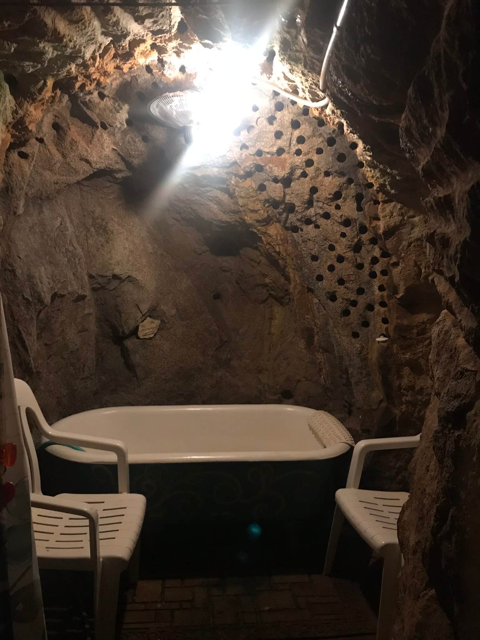 Camping near Mormon Gulch: Merry Widow Health Mine Camp, Boulder, Montana