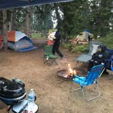 Review photo of Point Supreme Campground — Cedar Breaks National Monument by Larry N., May 31, 2020