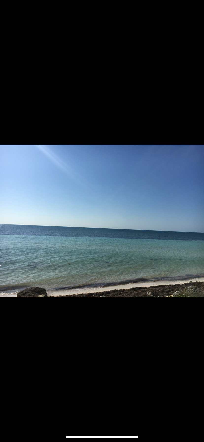 Camper submitted image from Bayside Campground — Bahia Honda State Park - 2