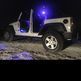 Review photo of Fort De Soto Campground by Alyssa D., May 15, 2020