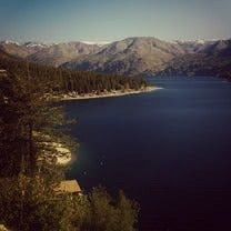 Camper submitted image from Lake Chelan State Park Campground - 3