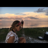 Review photo of Skyway Beach  - PERMANENTLY CLOSED FOR CAMPING  by Alyssa D., May 31, 2020