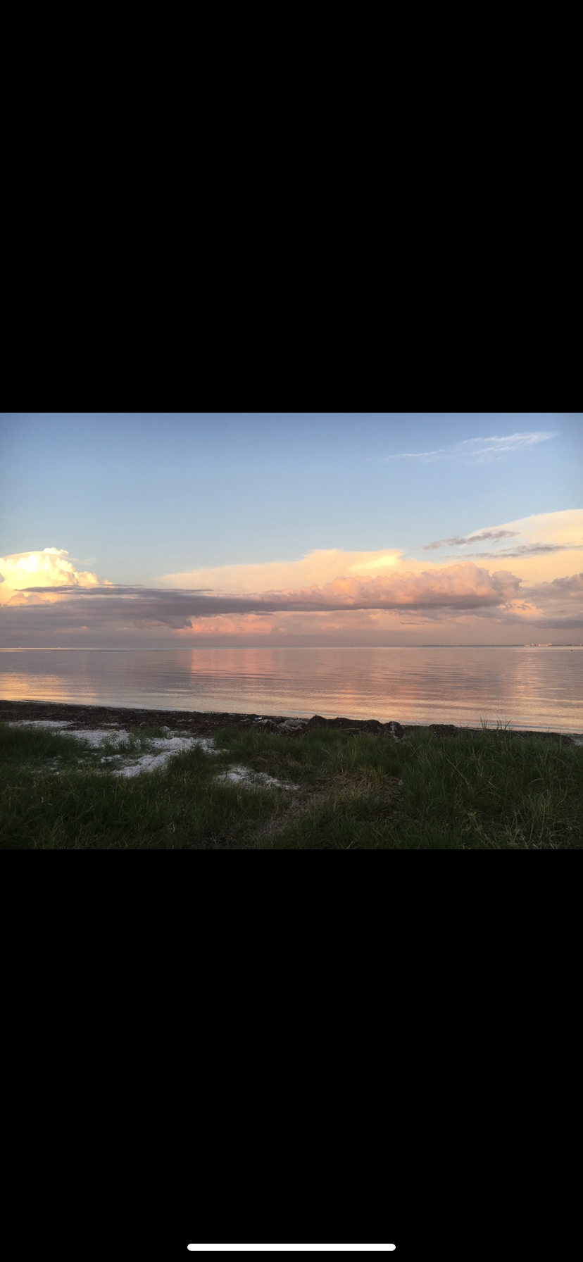 Camper submitted image from Skyway Beach  - PERMANENTLY CLOSED FOR CAMPING  - 2