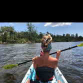 Review photo of Withlacoochee State Forest - Annutteliga Hammock Trail by Alyssa D., May 24, 2020