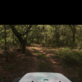 Review photo of Hopkins Prairie Campground — National Forests In Florida by Alyssa D., May 24, 2020