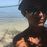 Review photo of Fort De Soto Campground by Alyssa D., May 31, 2020
