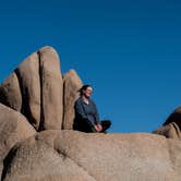Review photo of Jumbo Rocks Campground — Joshua Tree National Park by Tara S., October 5, 2017