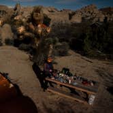 Review photo of Jumbo Rocks Campground — Joshua Tree National Park by Tara S., October 5, 2017