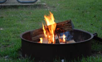 Ashley S.'s photo at South Campground — Chicot State Park near Marksville, LA