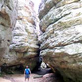 Review photo of Petit Jean State Park — Petit Jean State Park by Michael M., October 4, 2017