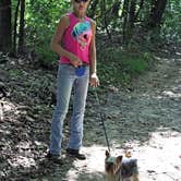 Review photo of Turkey Run State Park Campground — Turkey Run State Park by Michael M., October 5, 2017