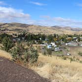 Review photo of Wheeler County Fairgrounds RV Park by Jill R., October 6, 2017