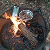 Review photo of Russell Pond Campground by J. W., October 6, 2017