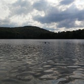 Review photo of Russell Pond Campground by J. W., October 6, 2017