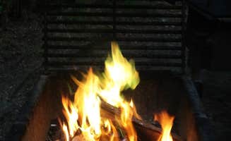 J. W.'s photo at Passaconaway Campground near North Sandwich, NH