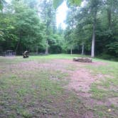 Review photo of Wilderness Road Campground by Jami C., October 7, 2017