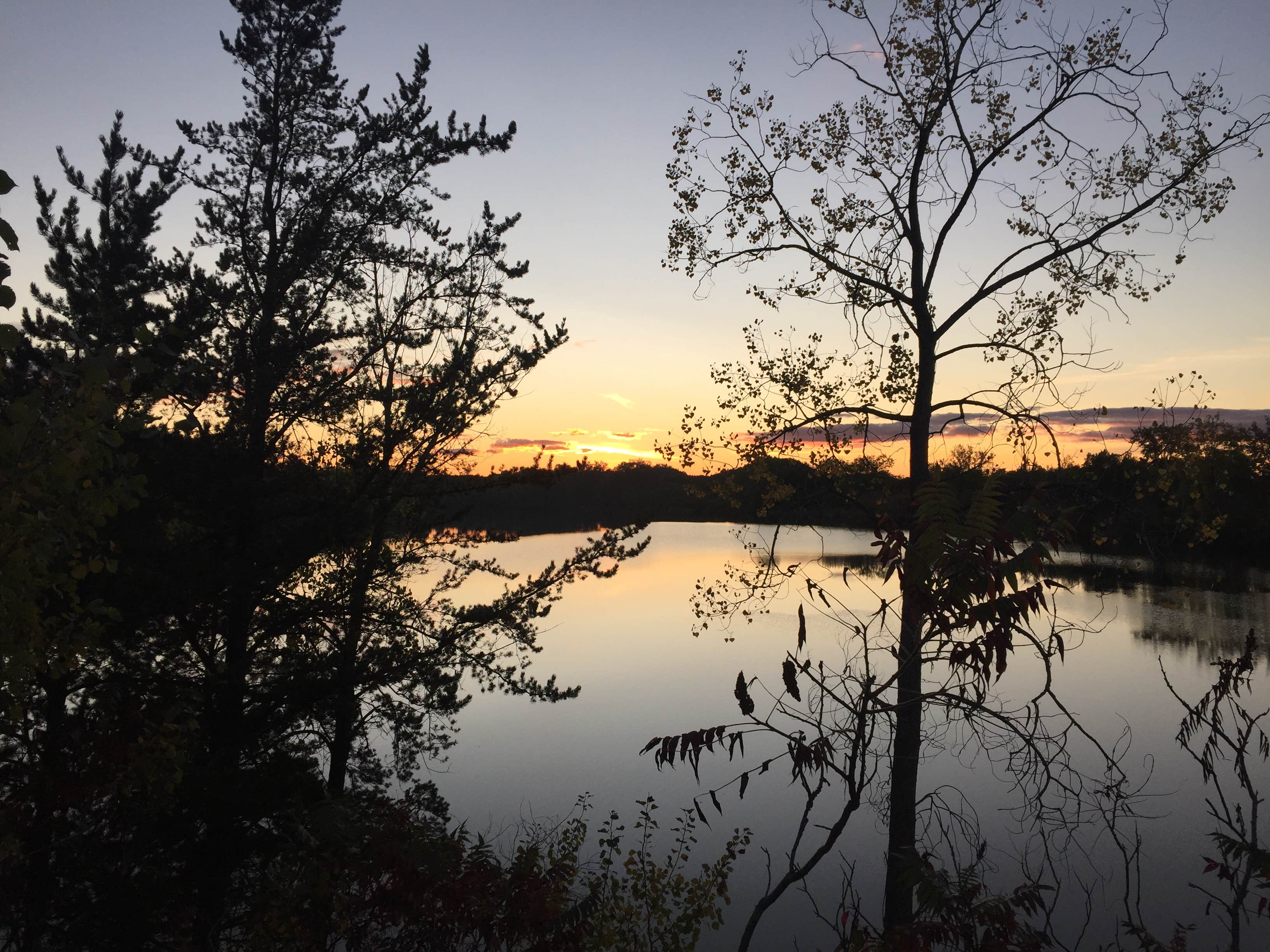 Camper submitted image from True North Basecamp - 2
