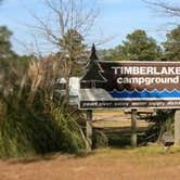 Review photo of Timberlake Campground by Daniel S., October 8, 2017