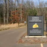 Review photo of Goshen Springs Campground by Daniel S., October 8, 2017