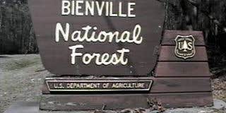 Camper submitted image from Shockaloe Base Camp I Camping