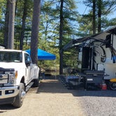 Review photo of Lake George Riverview Campground by Nancy W., May 31, 2020