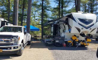 Nancy W.'s photo at Lake George Riverview Campground near Bolton Landing, NY