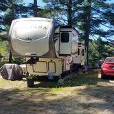 Review photo of Lake George Riverview Campground by Nancy W., May 31, 2020