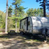 Review photo of Lake George Riverview Campground by Nancy W., May 31, 2020