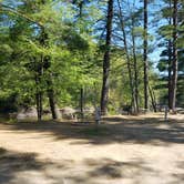 Review photo of Lake George Riverview Campground by Nancy W., May 31, 2020