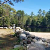 Review photo of Lake George Riverview Campground by Nancy W., May 31, 2020