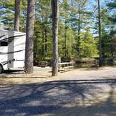 Review photo of Lake George Riverview Campground by Nancy W., May 31, 2020