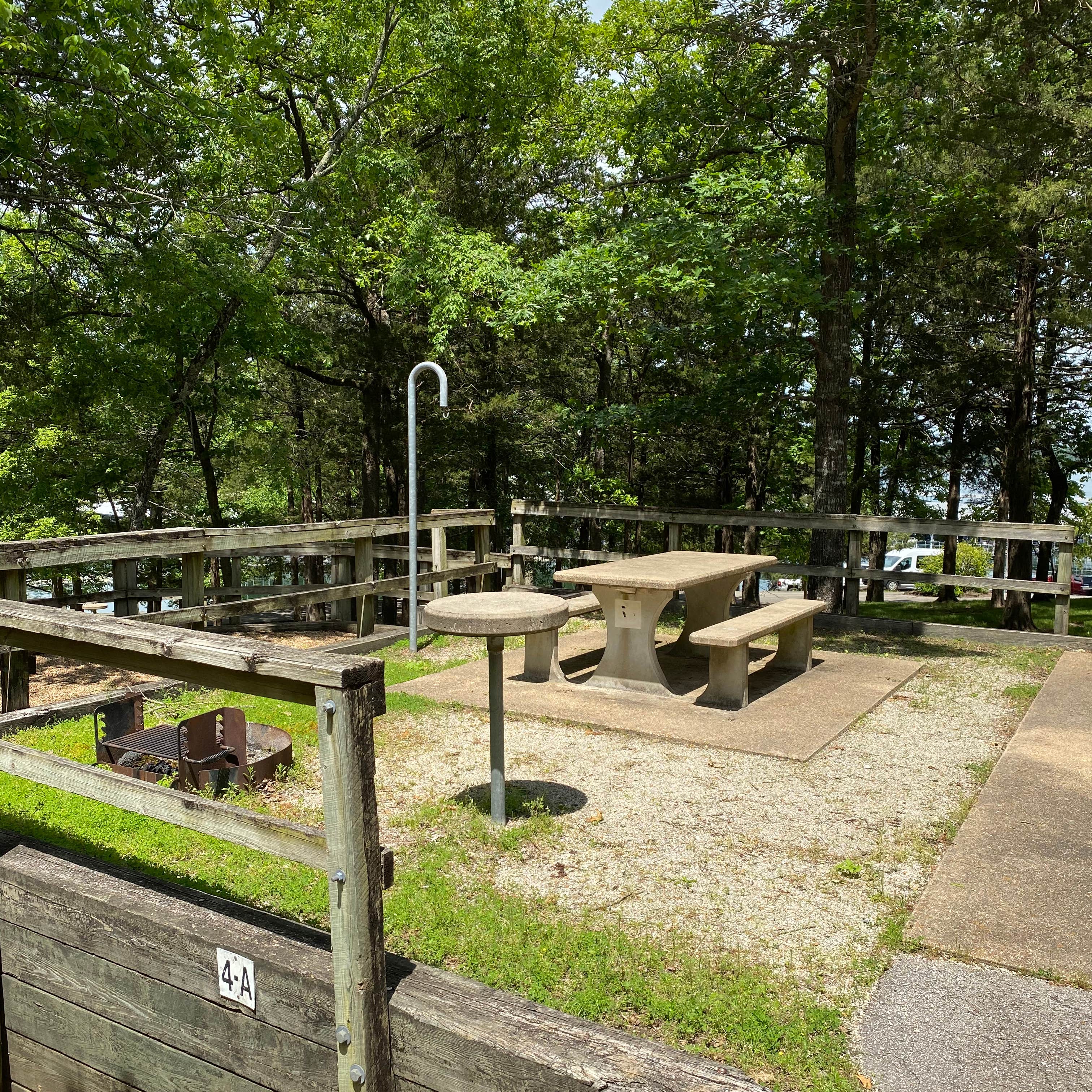 Escape to the Ozarks: Arkansas' Hidden Gem, Cranfield Park