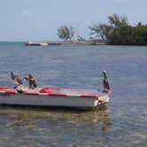Review photo of John Pennekamp Coral Reef State Park Campground by Amber A., July 1, 2016