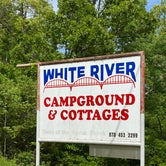 Review photo of White River Campgrounds by Annie C., May 31, 2020