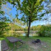 Review photo of Lake Leatherwood City Park by Annie C., May 31, 2020